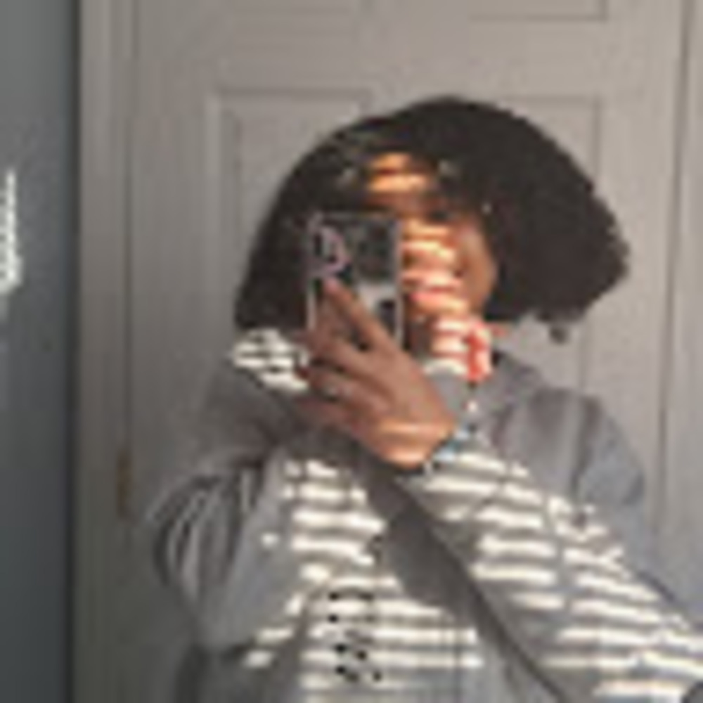 Meet your Posher, Day